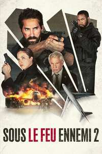 One More Shot - Posters