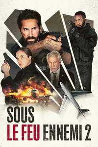 One More Shot - Posters