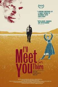 I'll Meet You There - Poster