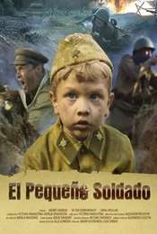 Soldier Boy