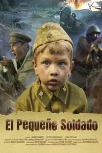 Soldier Boy - Posters