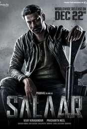 Salaar: Part 1 – Ceasefire