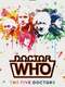 Doctor Who: The Five Doctors
