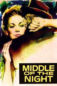 Middle of the Night - Poster