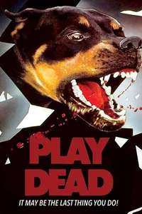 Play Dead - Posters