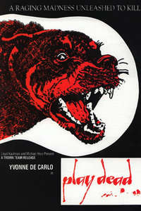 Play Dead - Posters