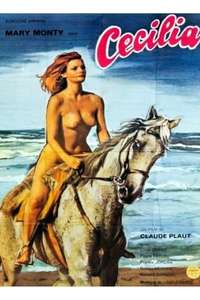Cecilia - Posters