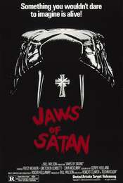 Jaws of Satan