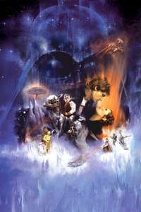 The Empire Strikes Back - Posters
