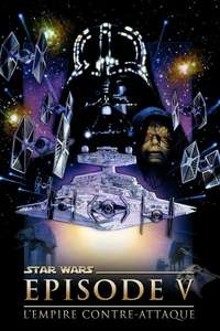 The Empire Strikes Back - Posters