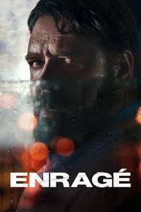 Unhinged - Posters
