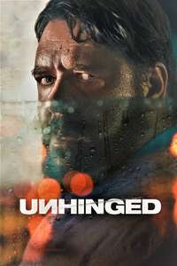 Unhinged - Posters