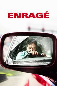 Unhinged - Posters