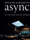 Ryuichi Sakamoto: Async at the Park Avenue Armory
