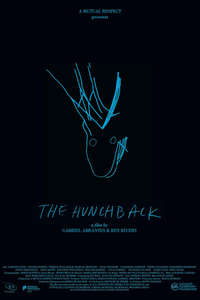 The Hunchback - Posters