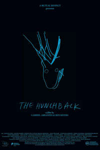 The Hunchback - Posters
