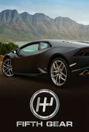 5th Gear Season 26