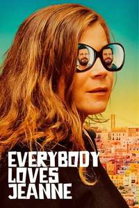 Everybody Loves Jeanne - Poster
