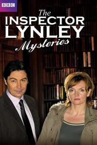 The Inspector Lynley Mysteries - Poster