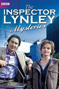 The Inspector Lynley Mysteries - Poster