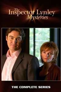 The Inspector Lynley Mysteries - Poster
