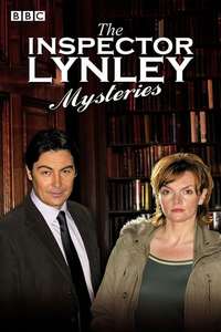 The Inspector Lynley Mysteries - Poster