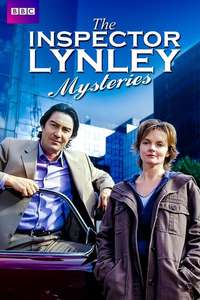 The Inspector Lynley Mysteries - Poster
