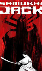 Samurai Jack