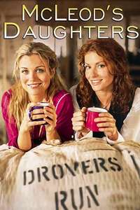 McLeod's Daughters - Poster