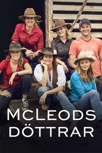 McLeod's Daughters - Poster