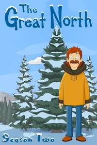 The Great North - Posters