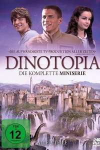 Dinotopia: The Mini-Series - Posters