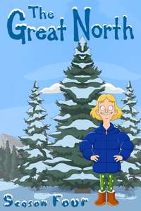 The Great North - Posters