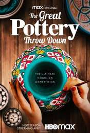 The Great Pottery Throw Down Season 4