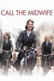Call the Midwife Series 1