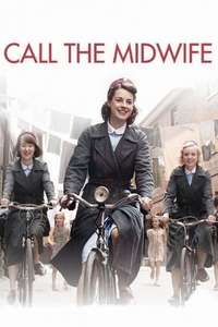 Call the Midwife - Poster