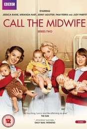 Call the Midwife Series 2