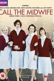 Call the Midwife Series 3