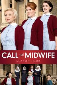 Call the Midwife - Poster