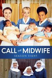 Call the Midwife Season 8