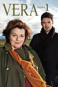 Vera - Posters