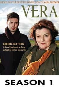Vera - Posters
