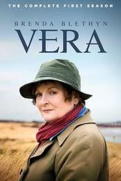 Vera Season 1