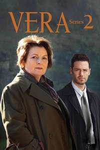 Vera - Posters