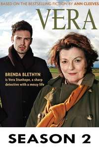 Vera - Posters