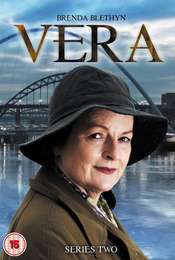 Vera Season 2