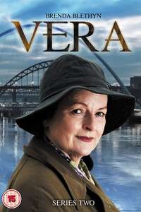 Vera - Posters