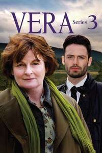 Vera - Posters