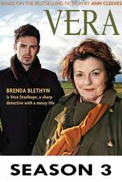 Vera Season 3