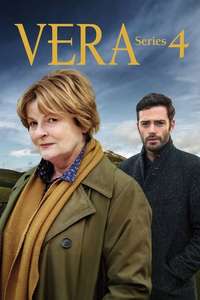 Vera - Posters
